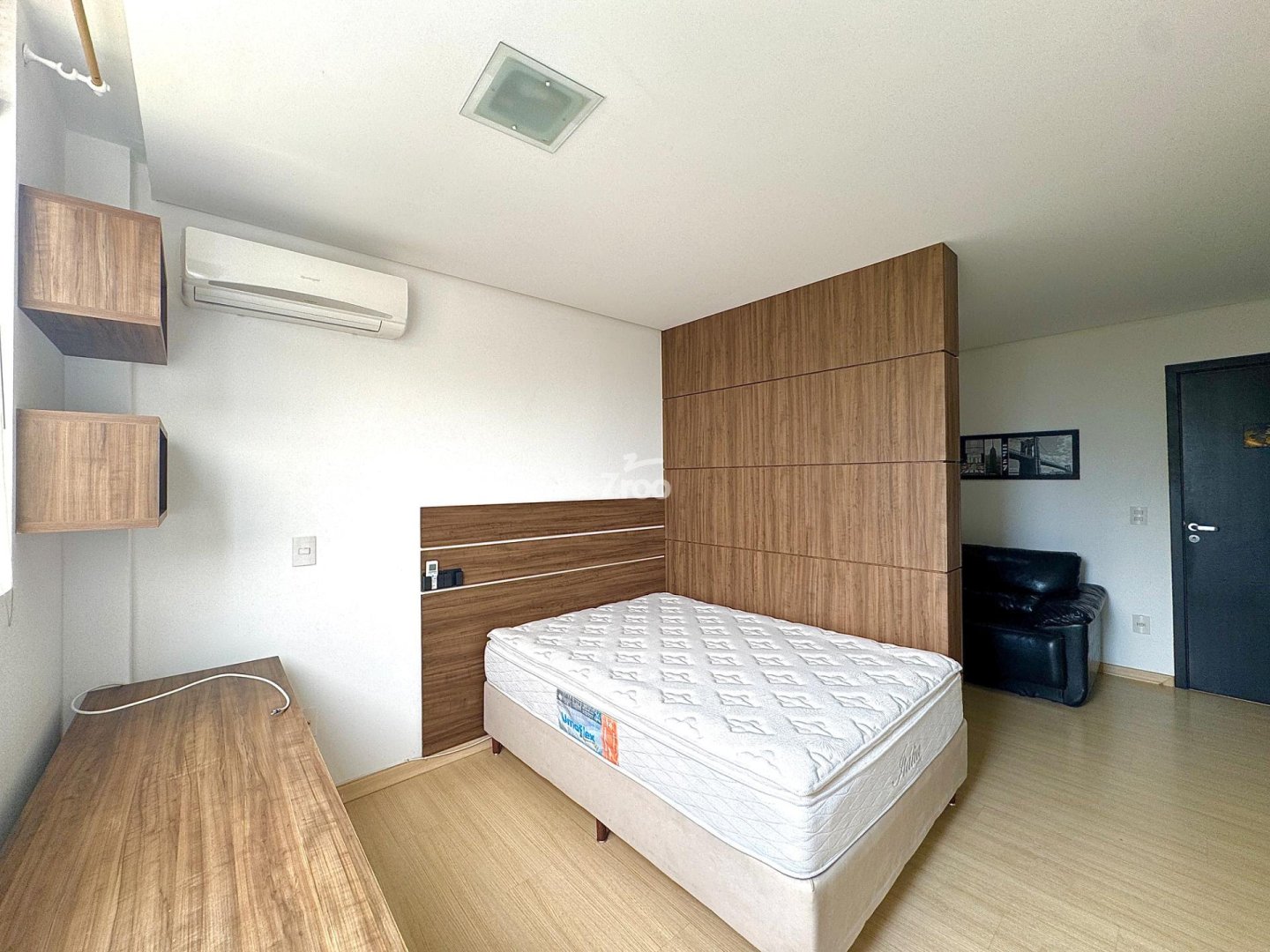 Apartamento, 1 quarto, 35 m² - Foto 12