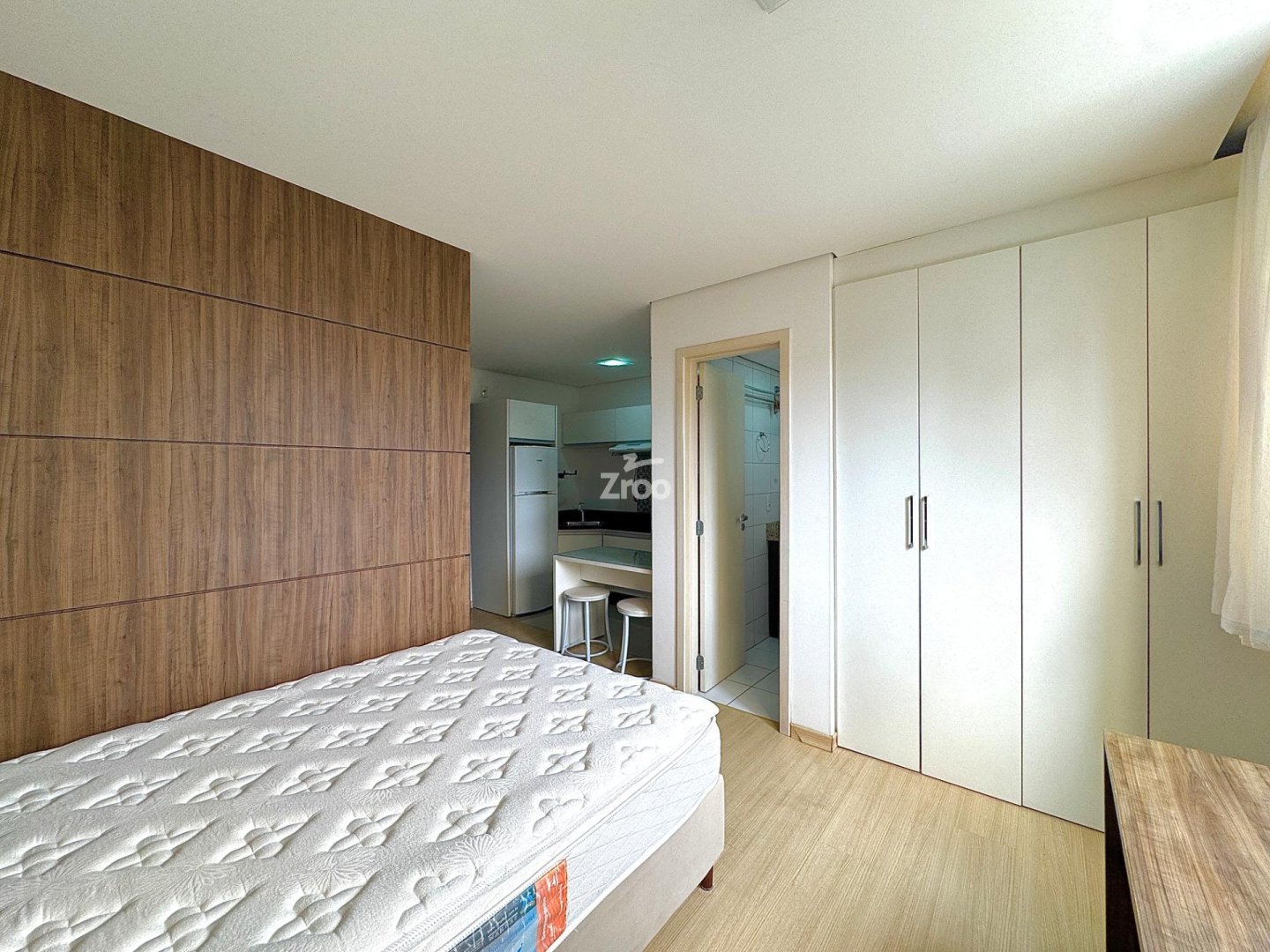 Apartamento, 1 quarto, 35 m² - Foto 13