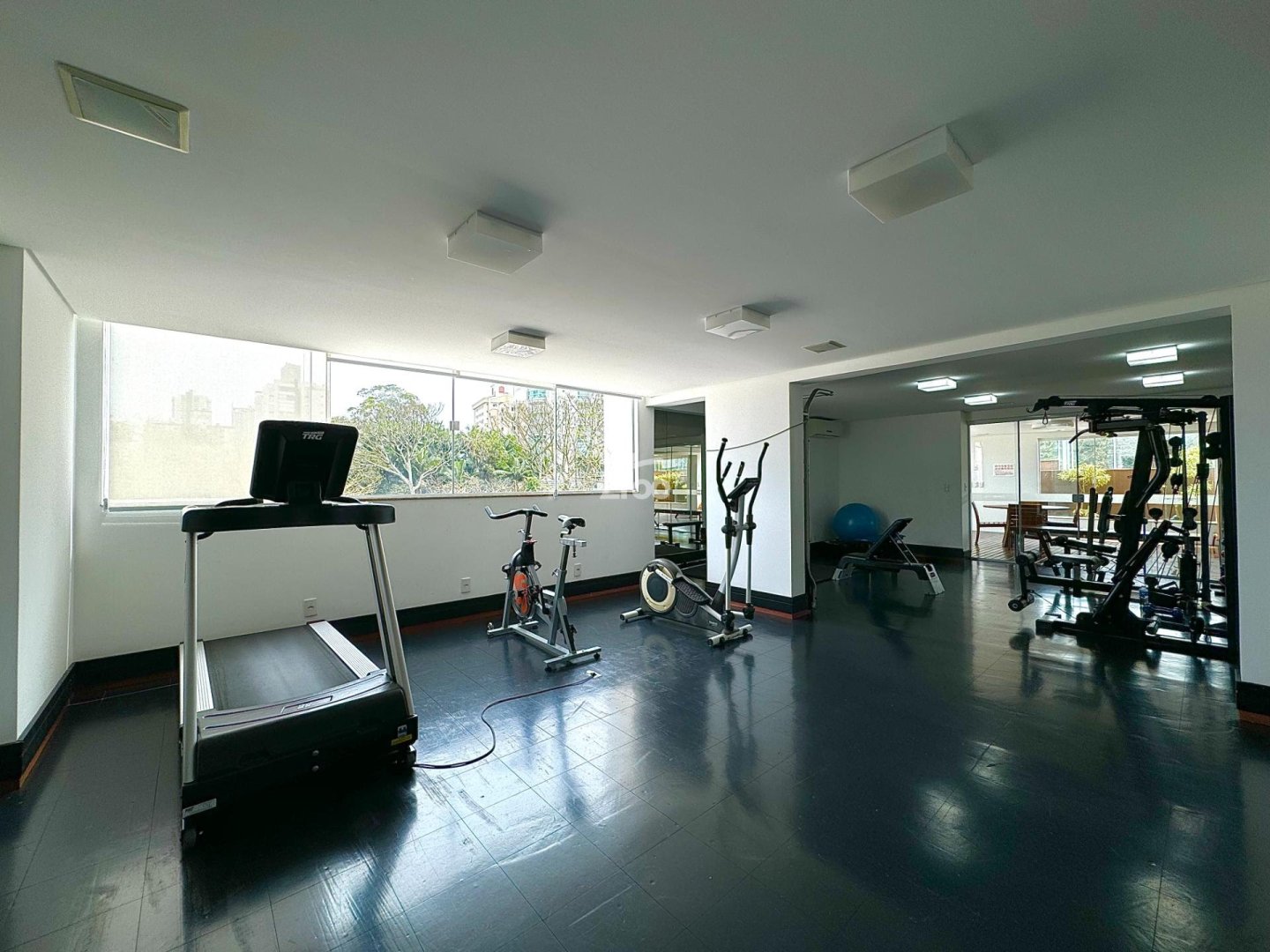 Apartamento, 1 quarto, 35 m² - Foto 16
