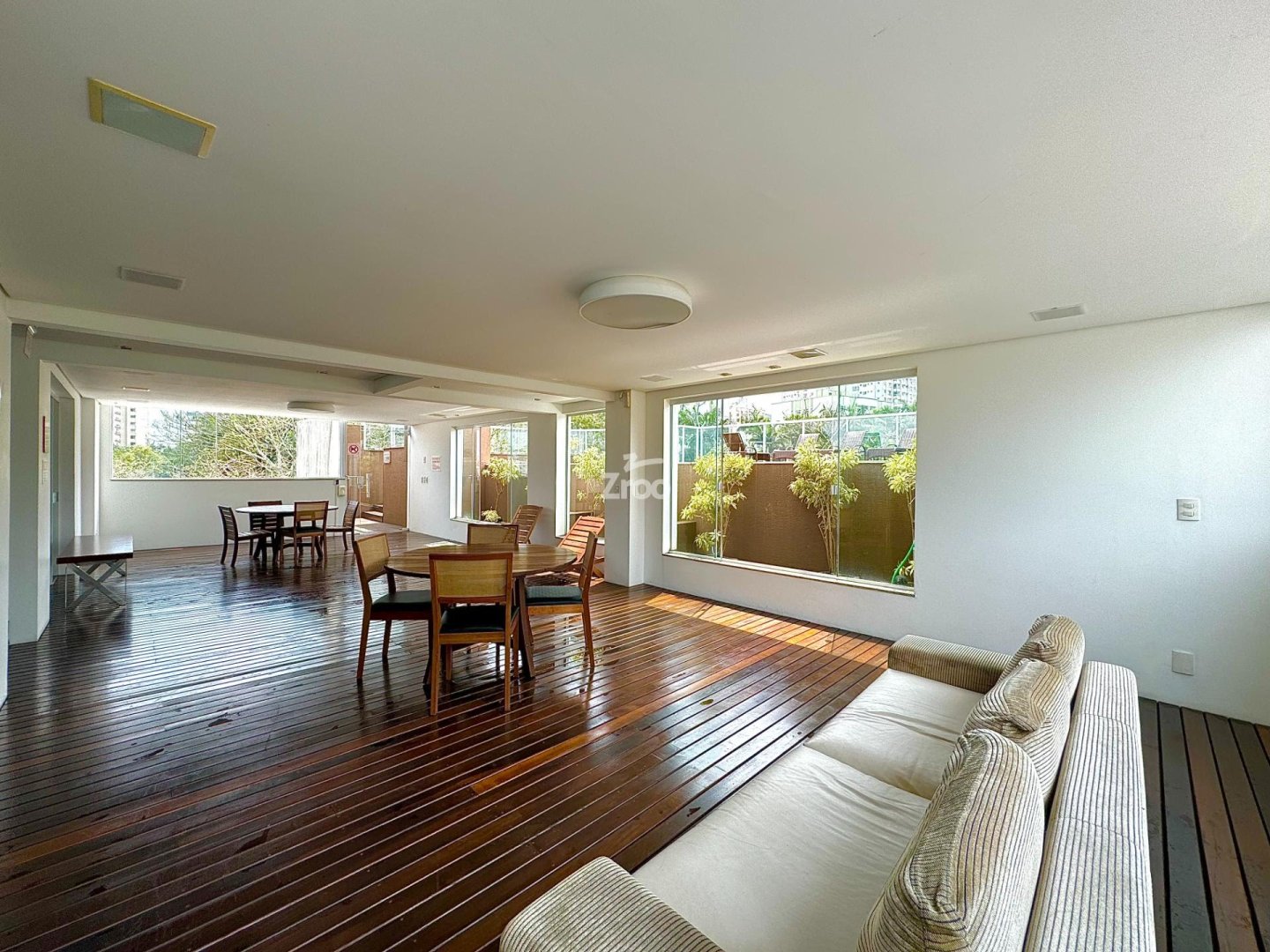 Apartamento, 1 quarto, 35 m² - Foto 20