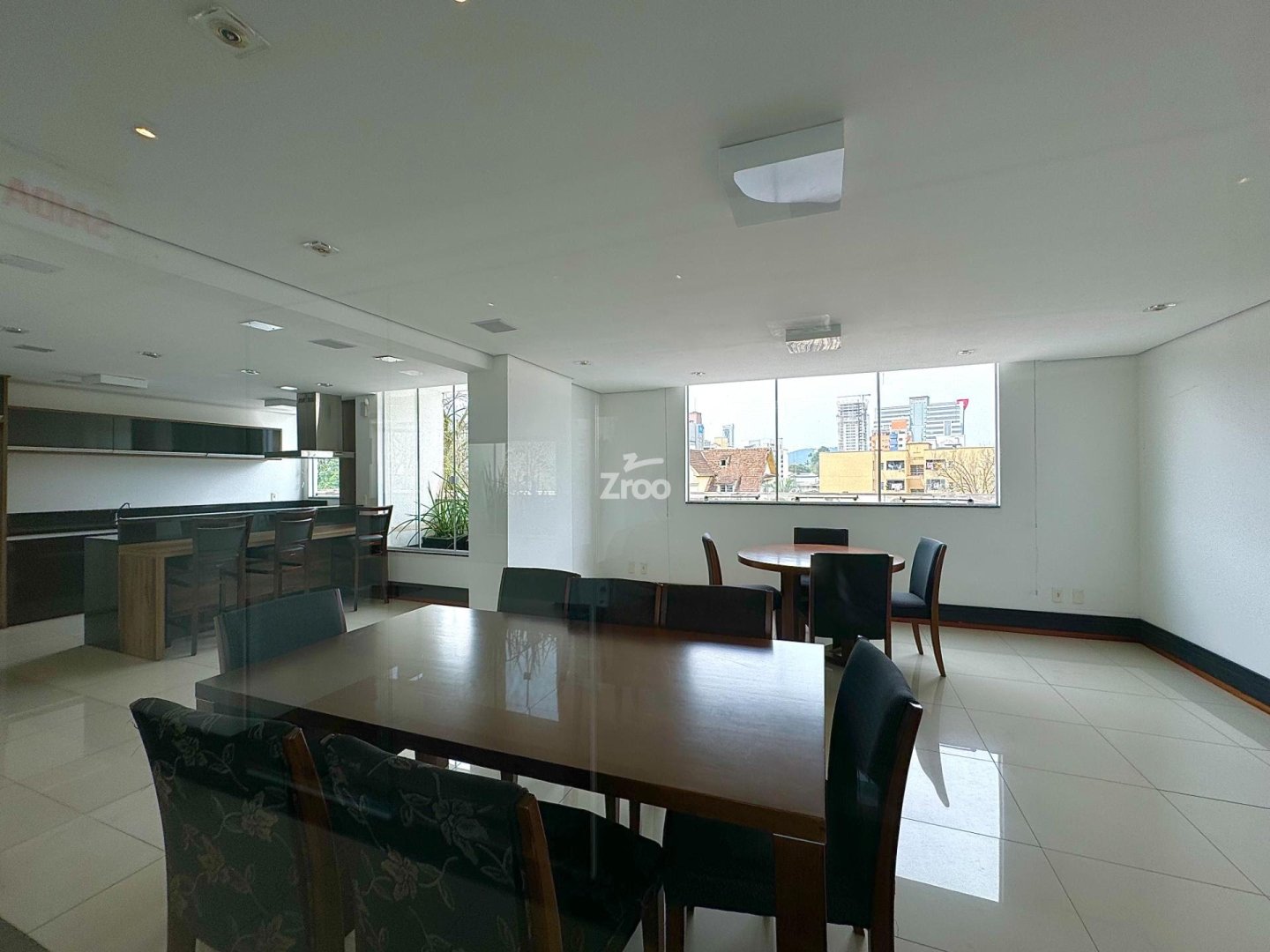 Apartamento, 1 quarto, 35 m² - Foto 21