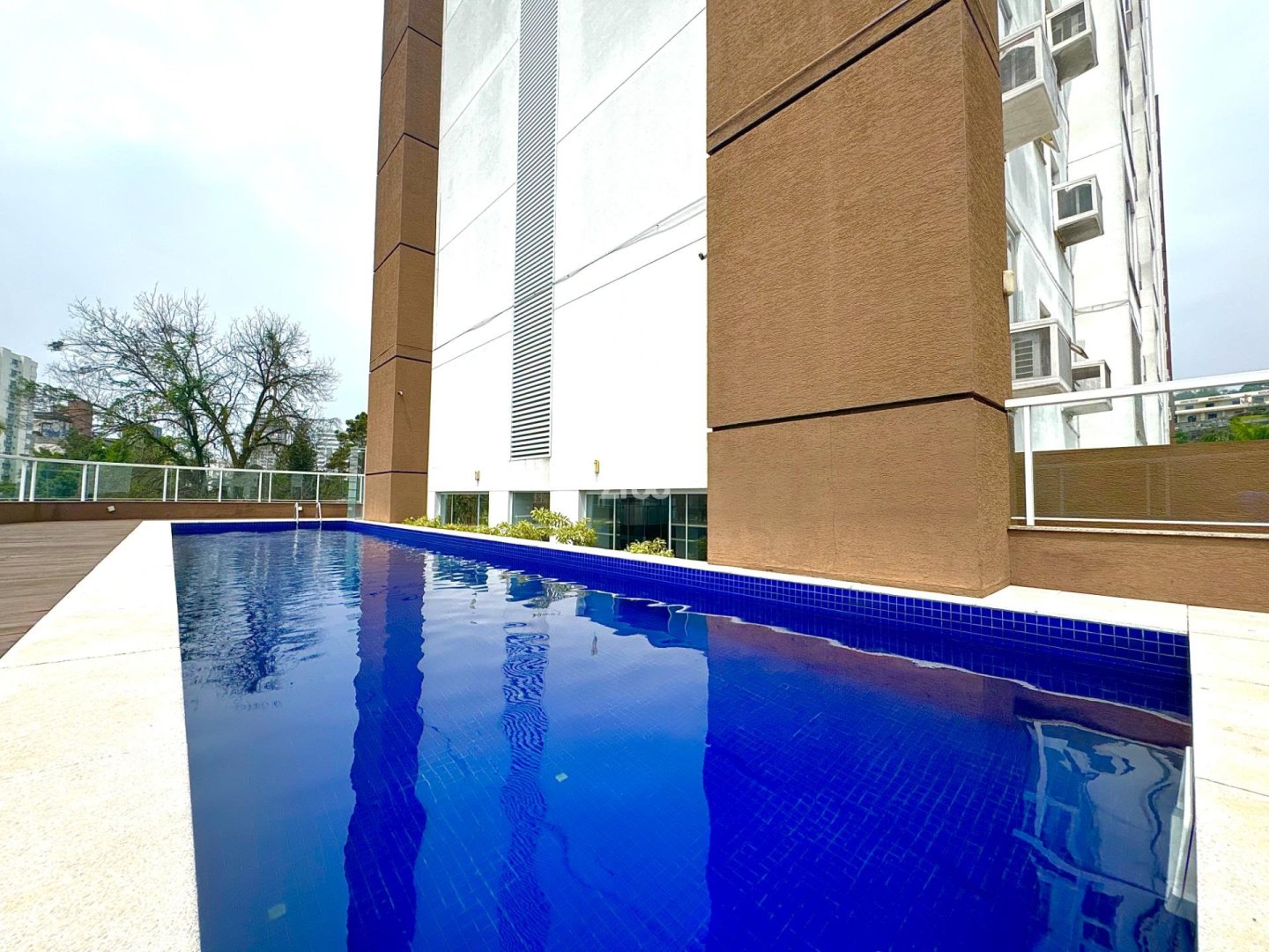 Apartamento, 1 quarto, 35 m² - Foto 22