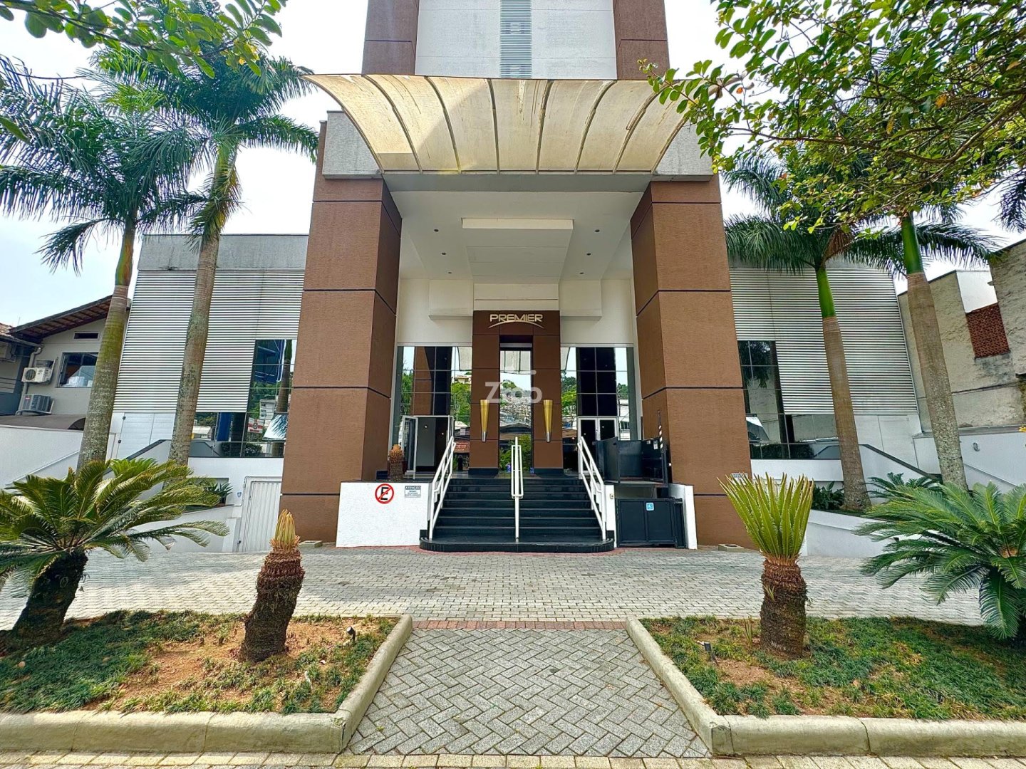 Apartamento, 1 quarto, 35 m² - Foto 23
