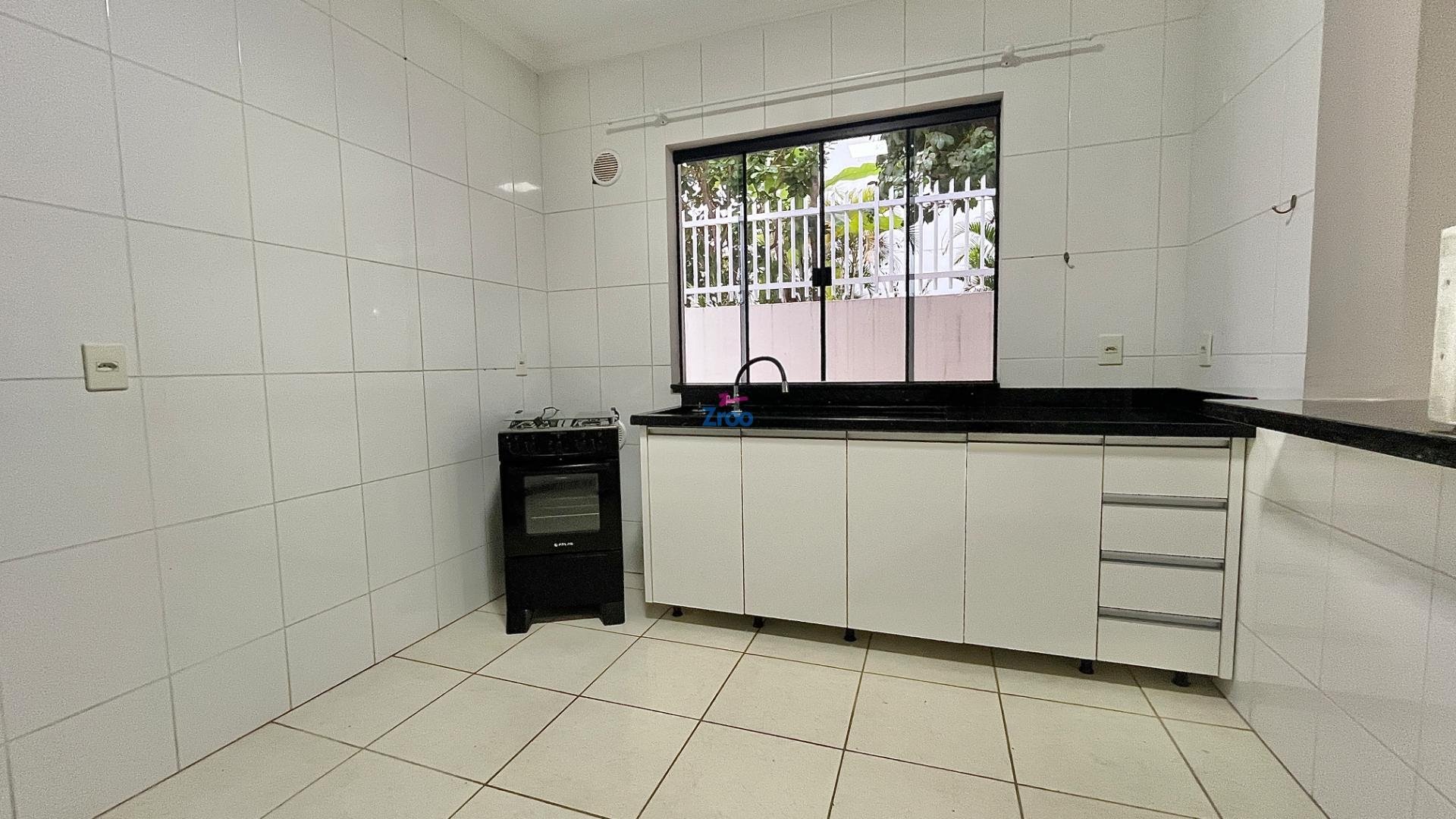 Casa em Blumenau, Salto Weissbach