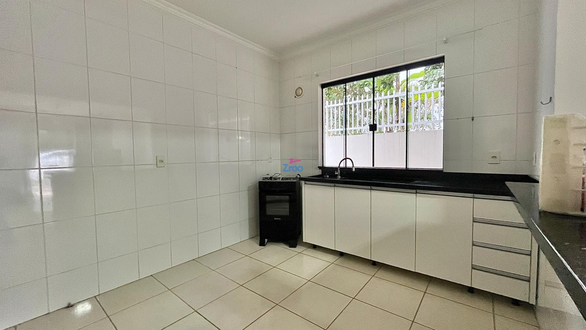 Casa em Blumenau, Salto Weissbach