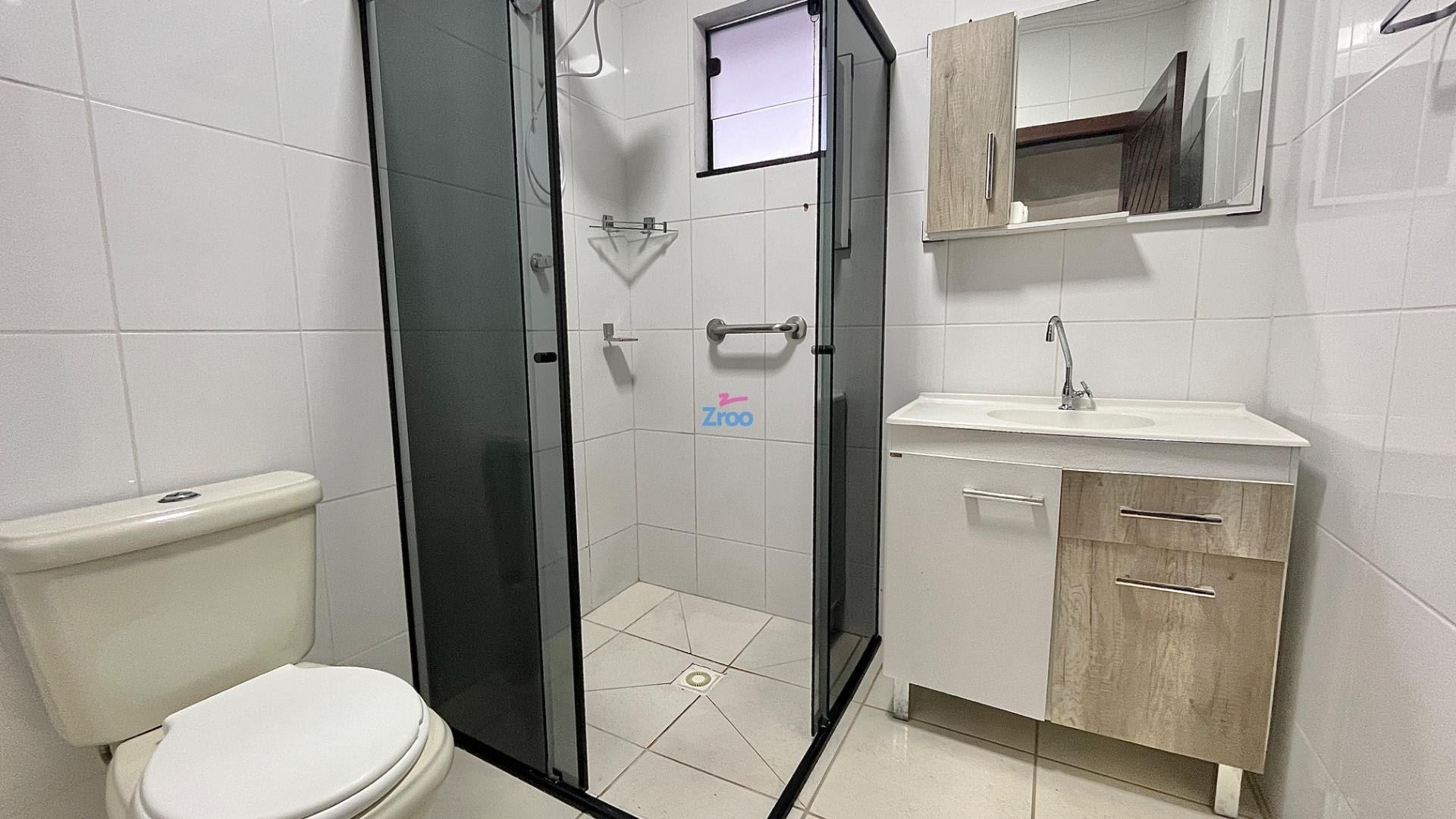Casa em Blumenau, Salto Weissbach