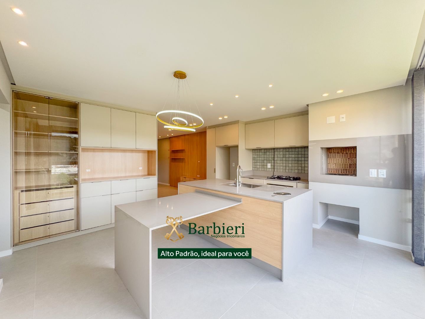 Apartamento em Vila Nova, Blumenau — foto 4