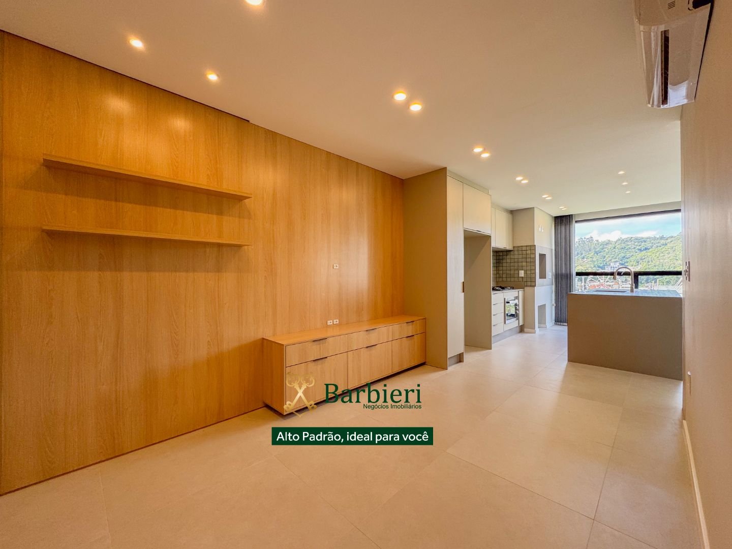 Apartamento em Vila Nova, Blumenau — foto 5