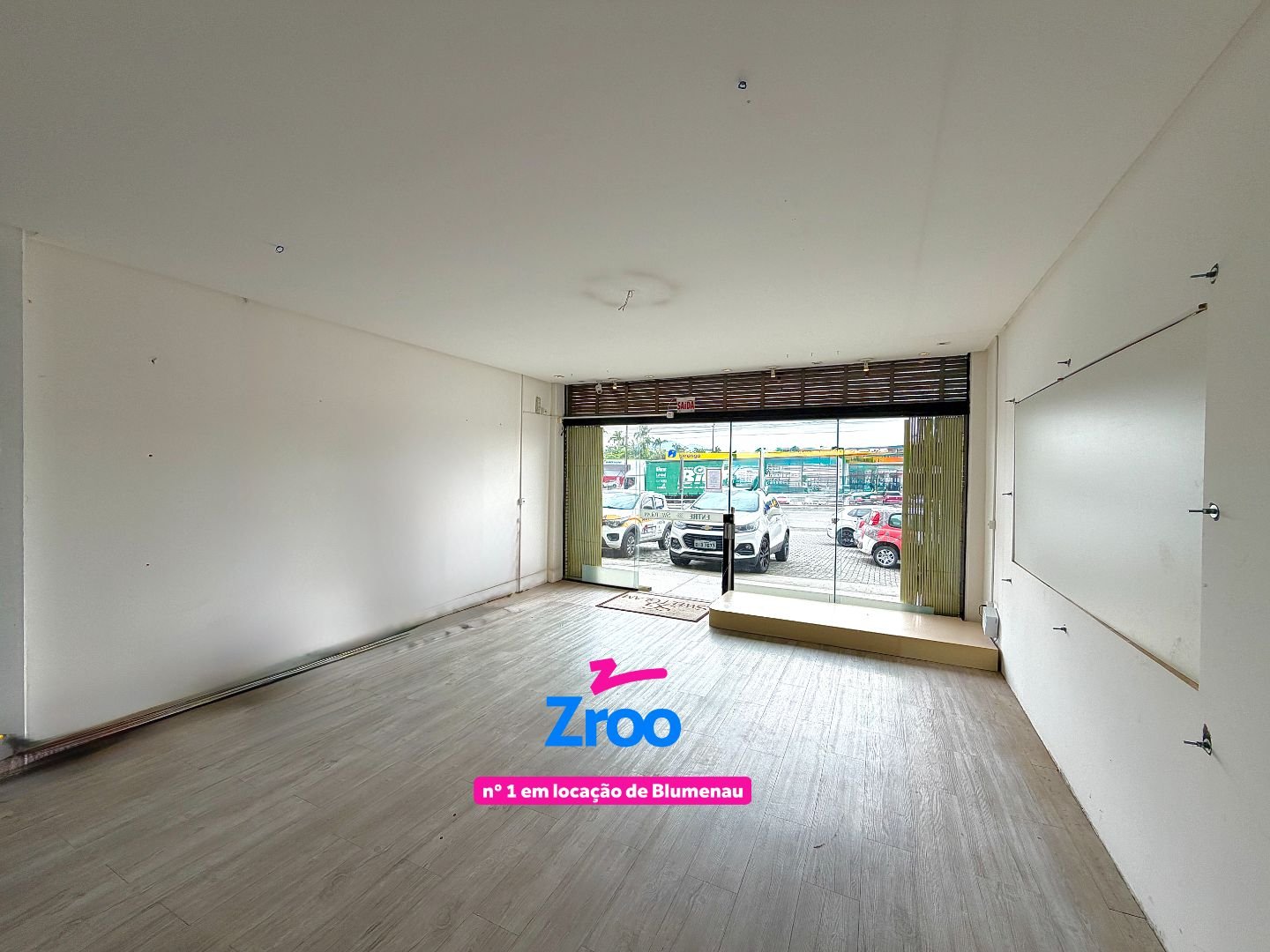 Loja em Itoupava Central, Blumenau