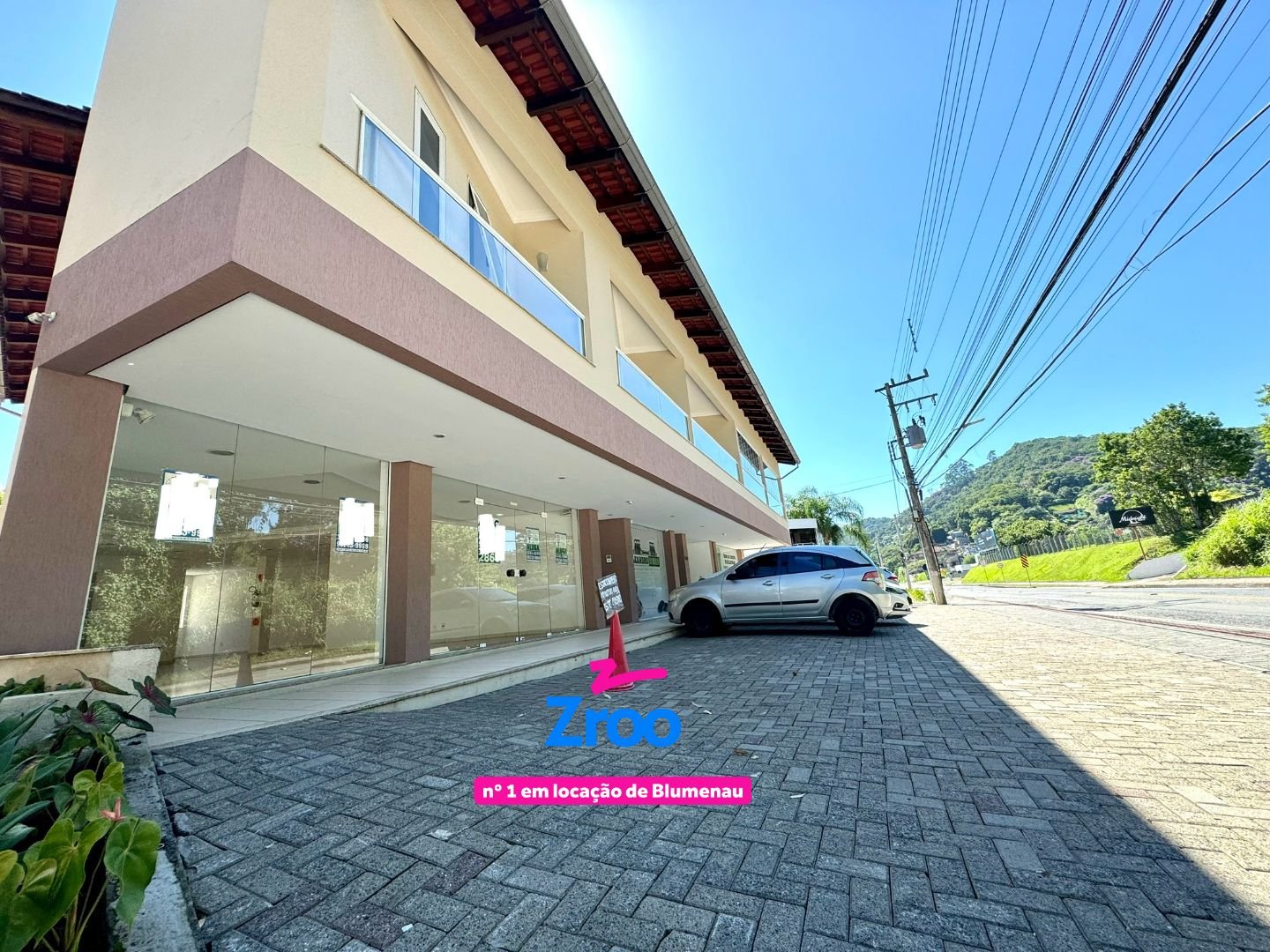 Imóvel em Blumenau