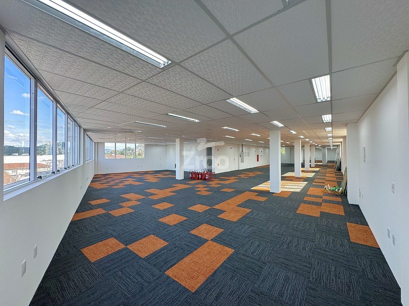 Sala Comercial em Itoupava Norte, Blumenau