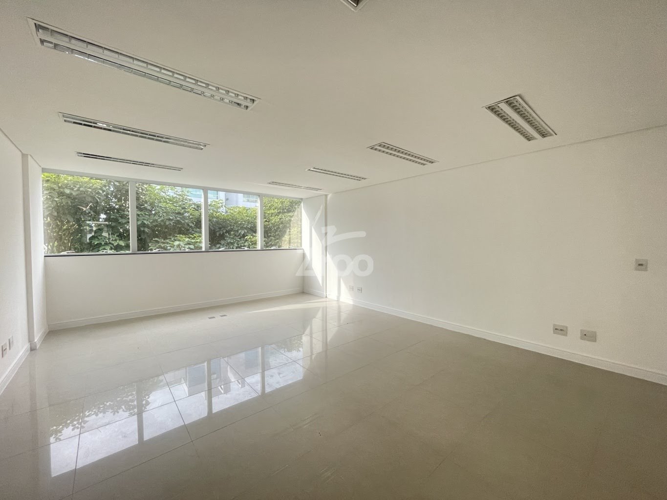 Sala Comercial em Jardim Blumenau, Blumenau