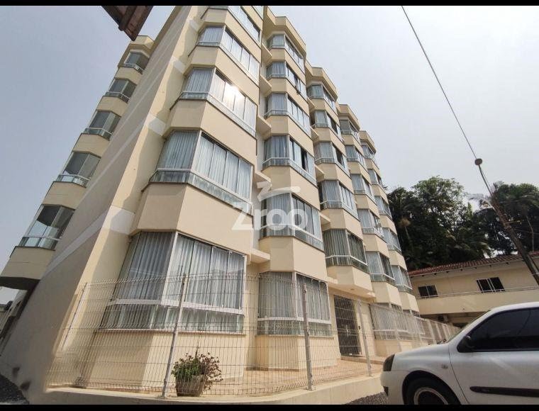 Apartamento em Vila Nova, Blumenau