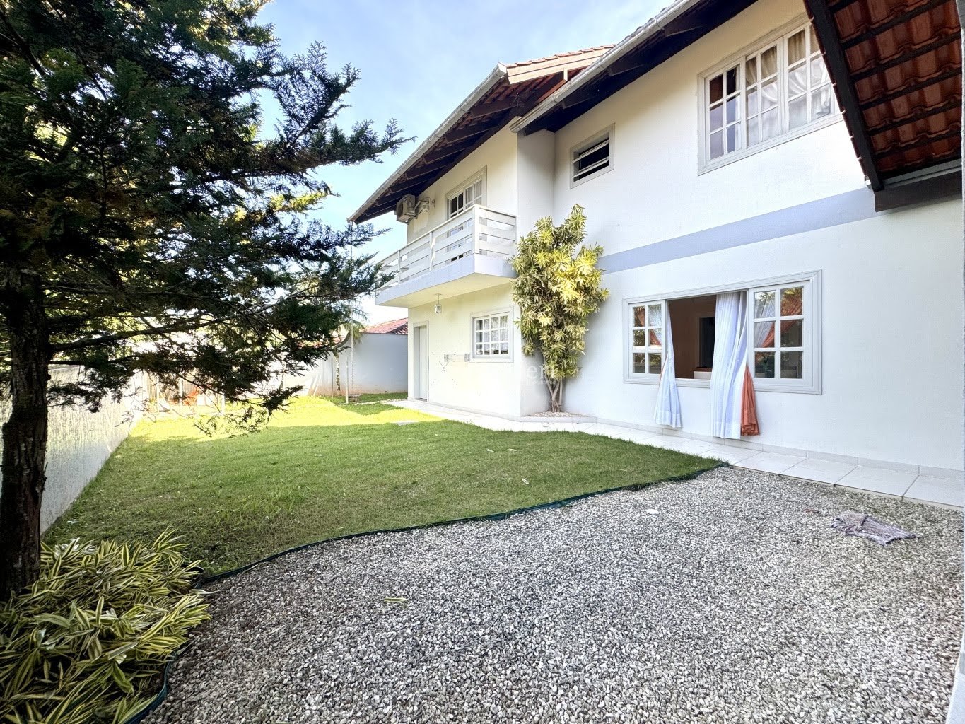 Casa em Água Verde, Blumenau