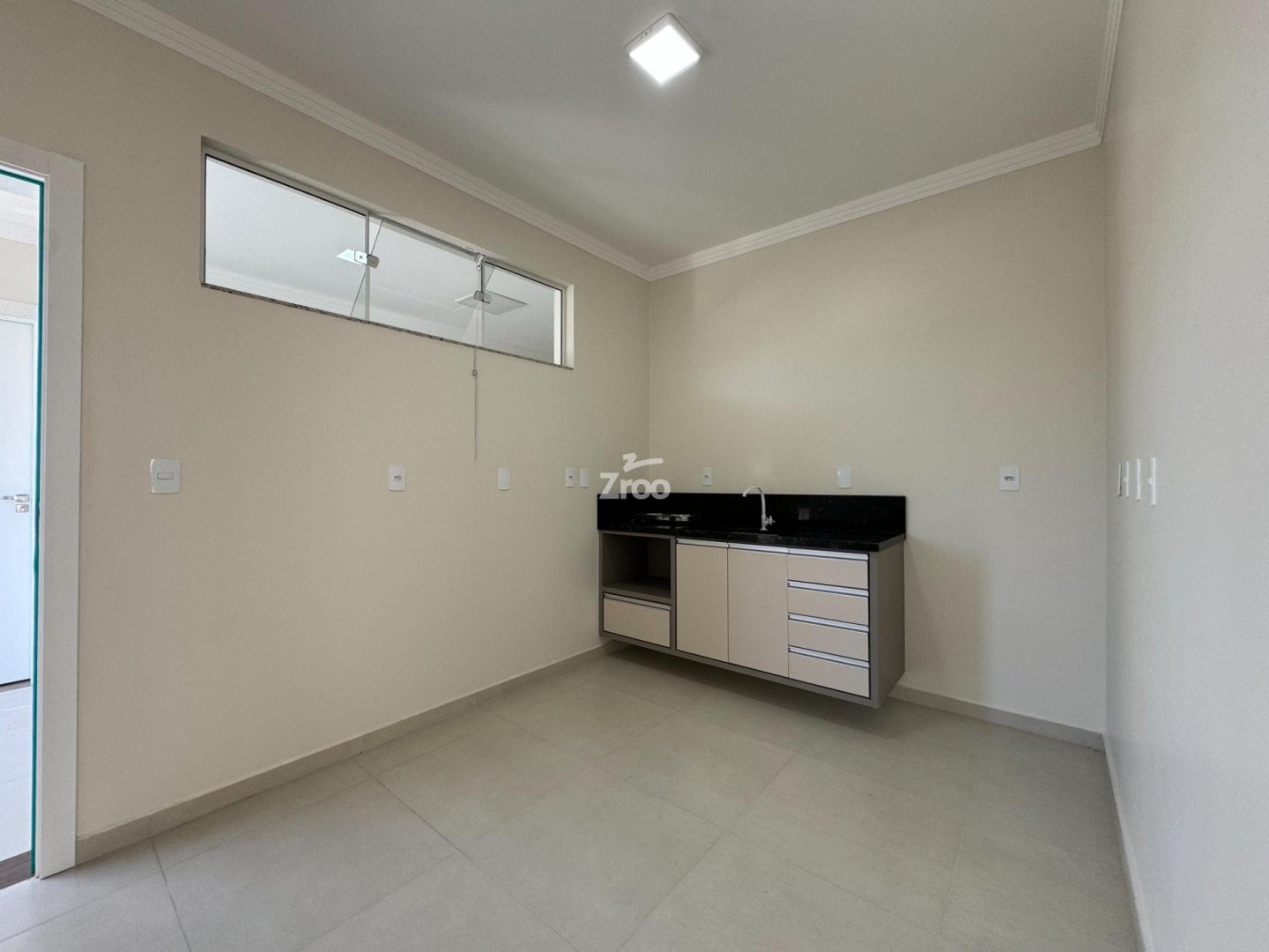Apartamento em Vila Nova, Blumenau