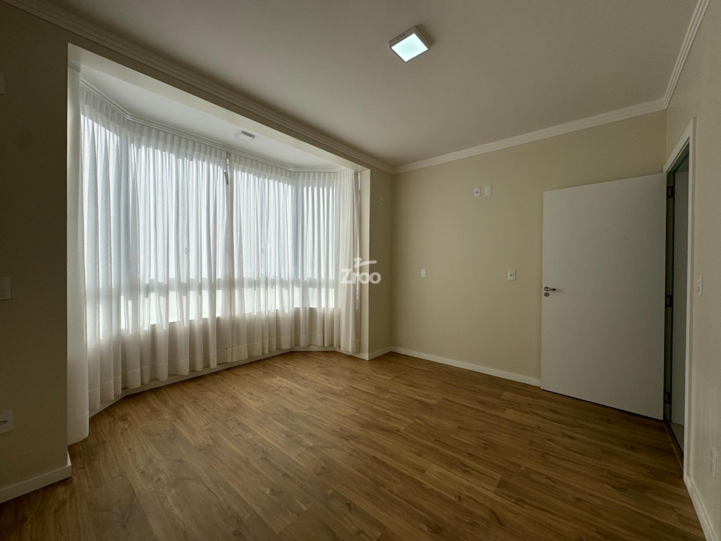 Apartamento em Vila Nova, Blumenau