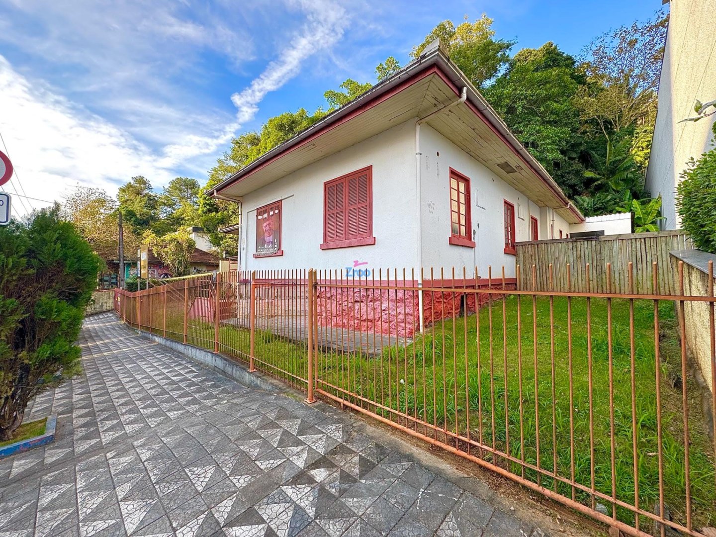Casa em Vila Nova, Blumenau