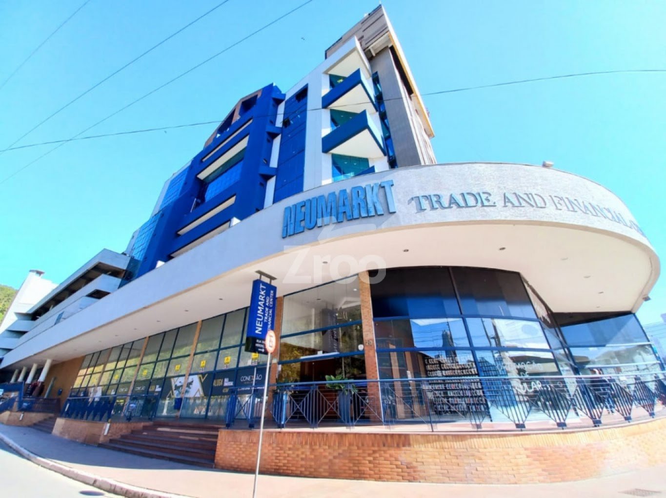 loja em Centro, Blumenau