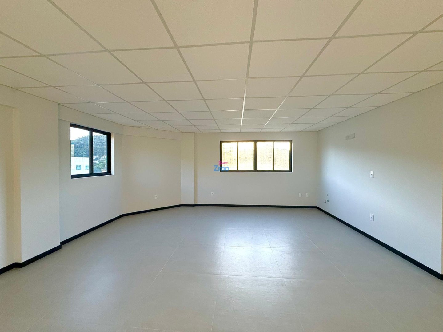 Sala Comercial em Ponta Aguda, Blumenau — foto 3