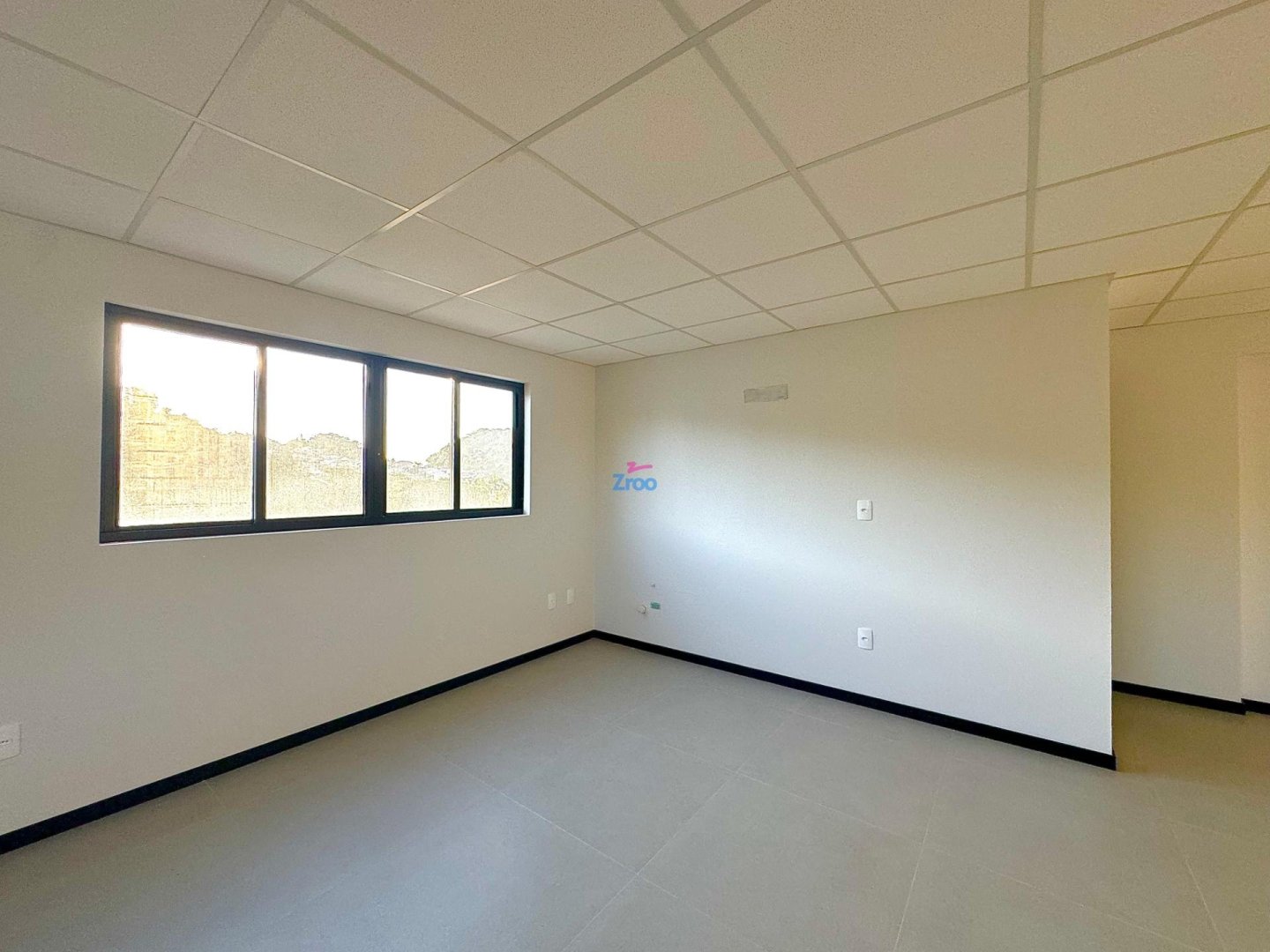 Sala Comercial em Ponta Aguda, Blumenau — foto 4