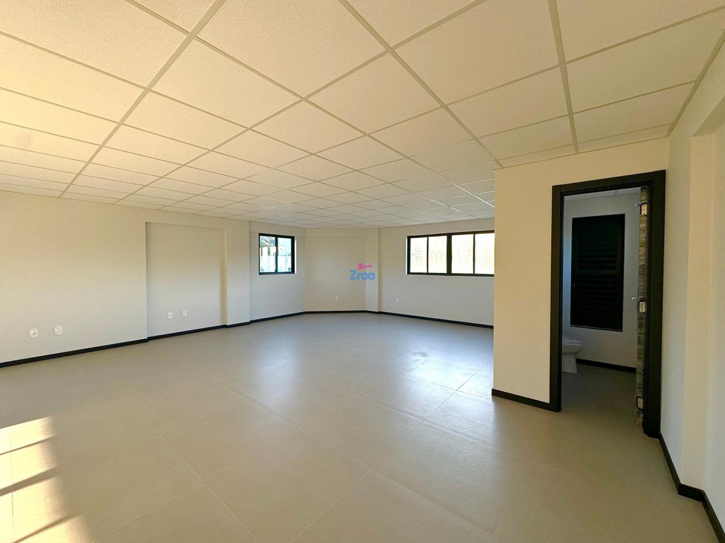 Sala Comercial em Ponta Aguda, Blumenau — foto 5