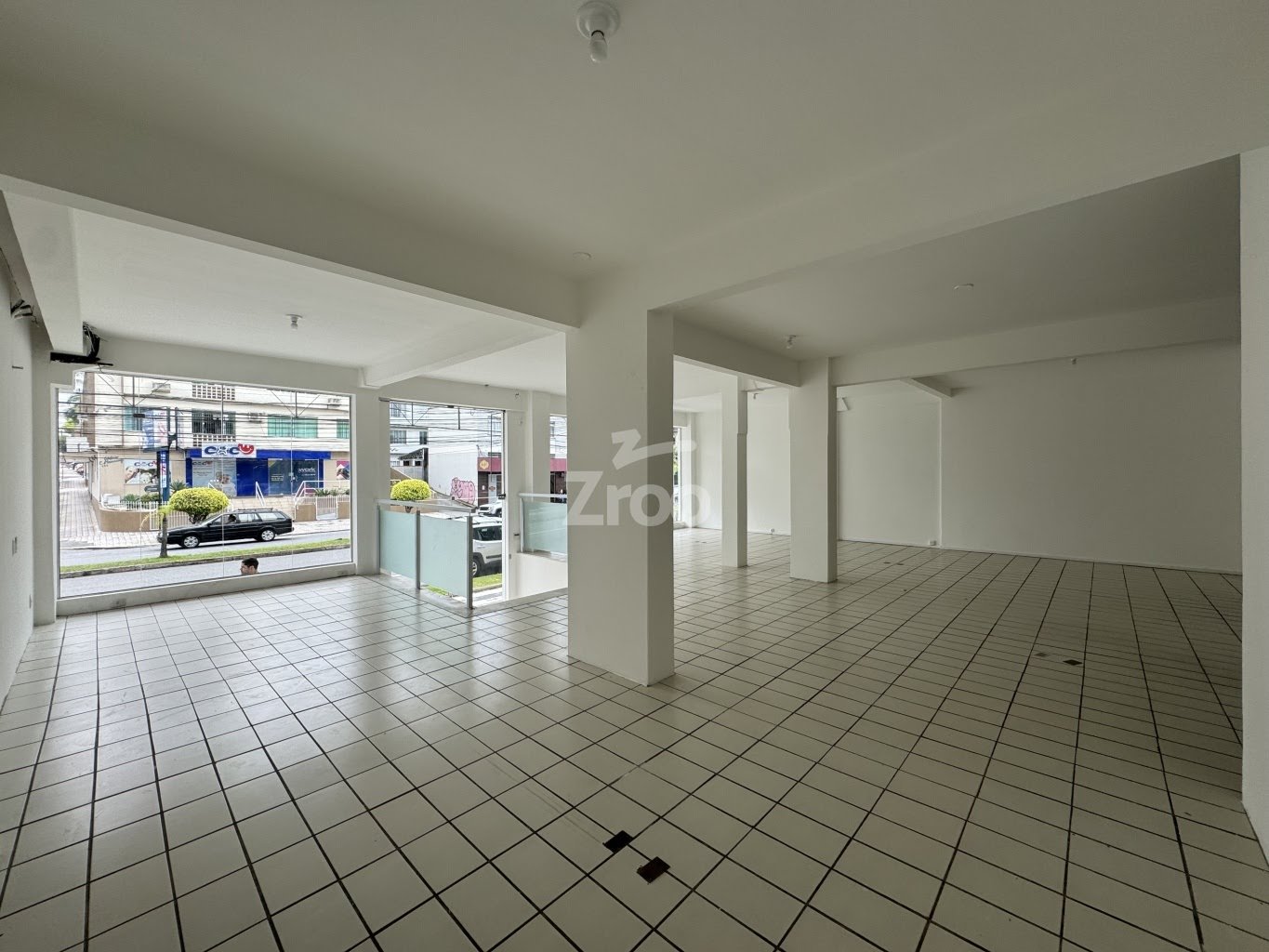 Loja em Victor Konder, Blumenau