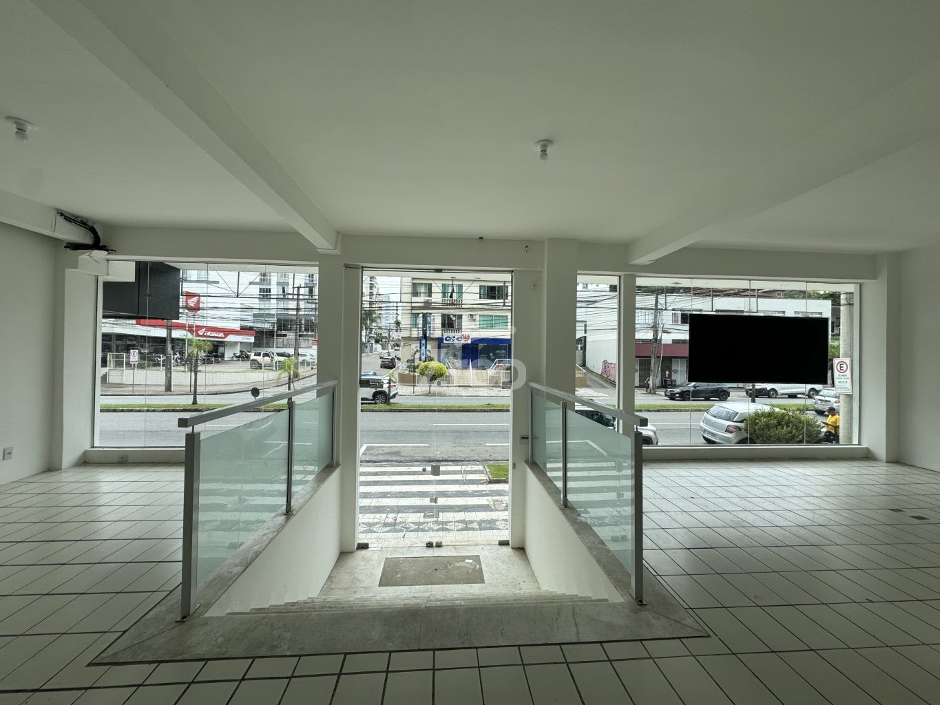 Loja em Victor Konder, Blumenau — foto 3