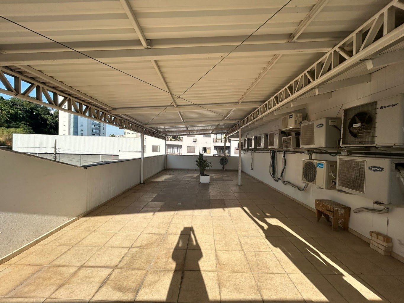 Prédio Comercial em Vila Nova, Blumenau — foto 2