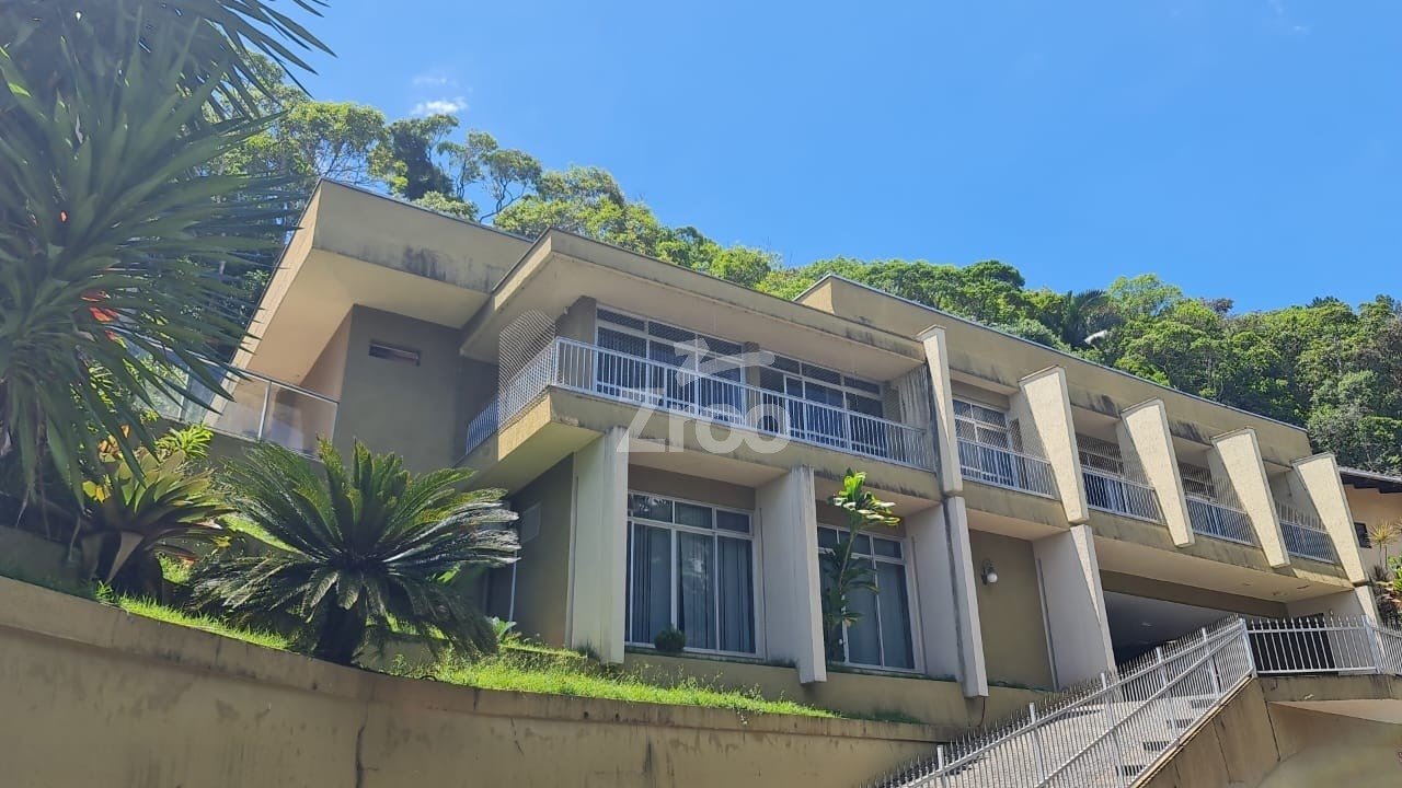 Casa em Centro, Blumenau