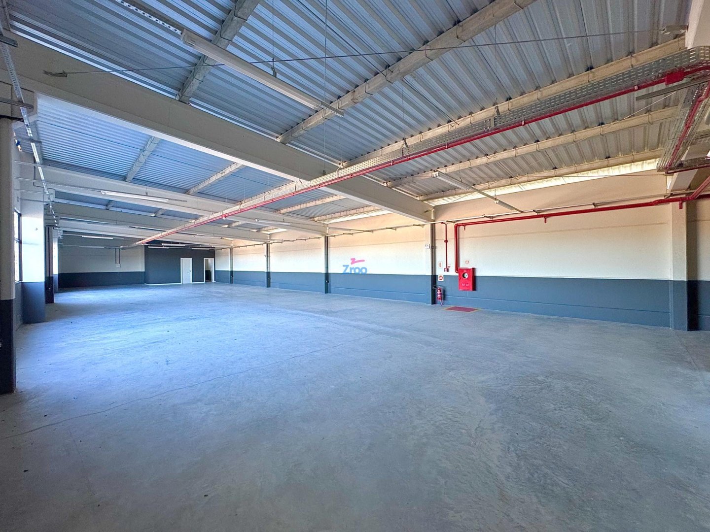 Sala Comercial em Do Salto, Blumenau