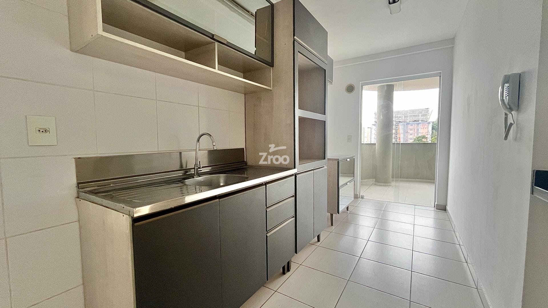 Apartamento em Itoupava Seca, Blumenau