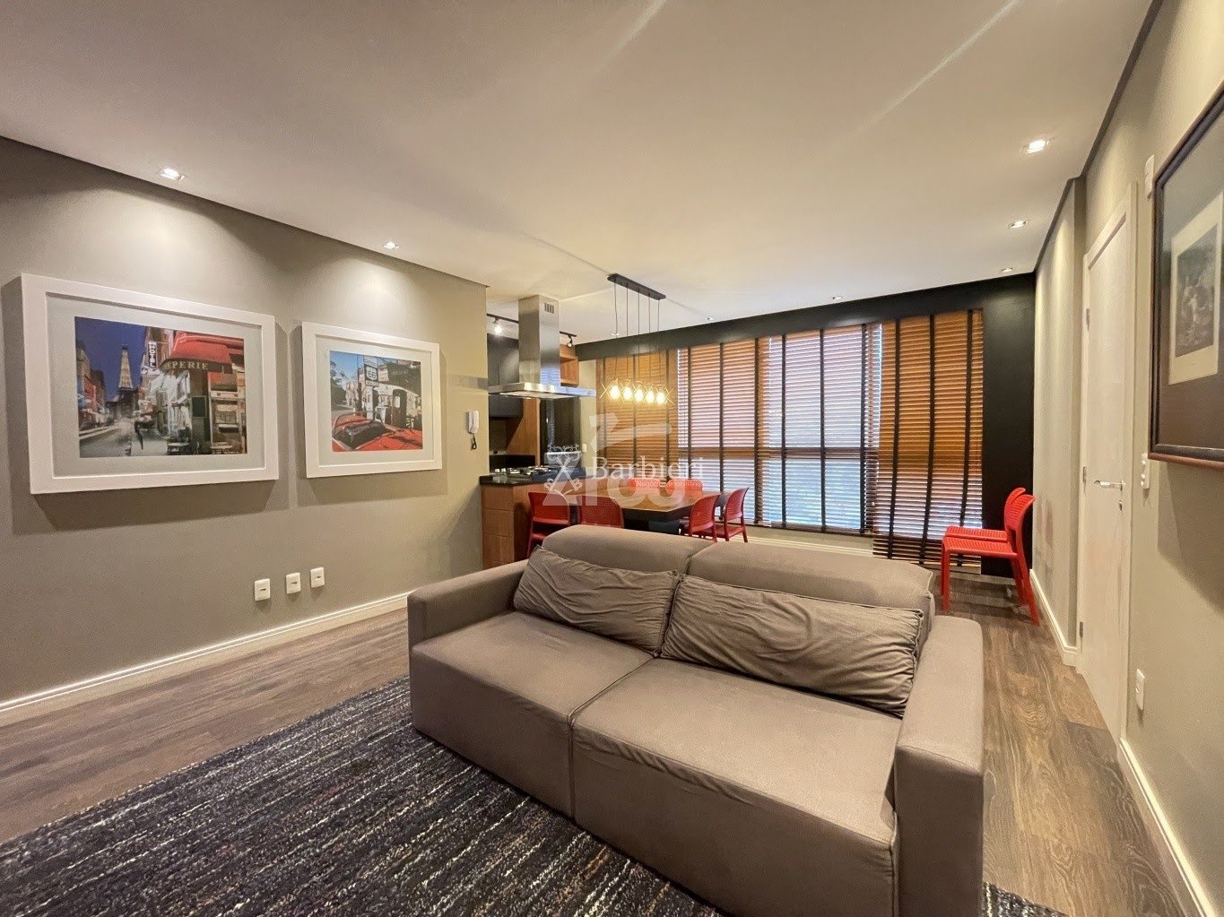 Apartamento em Itoupava Seca, Blumenau