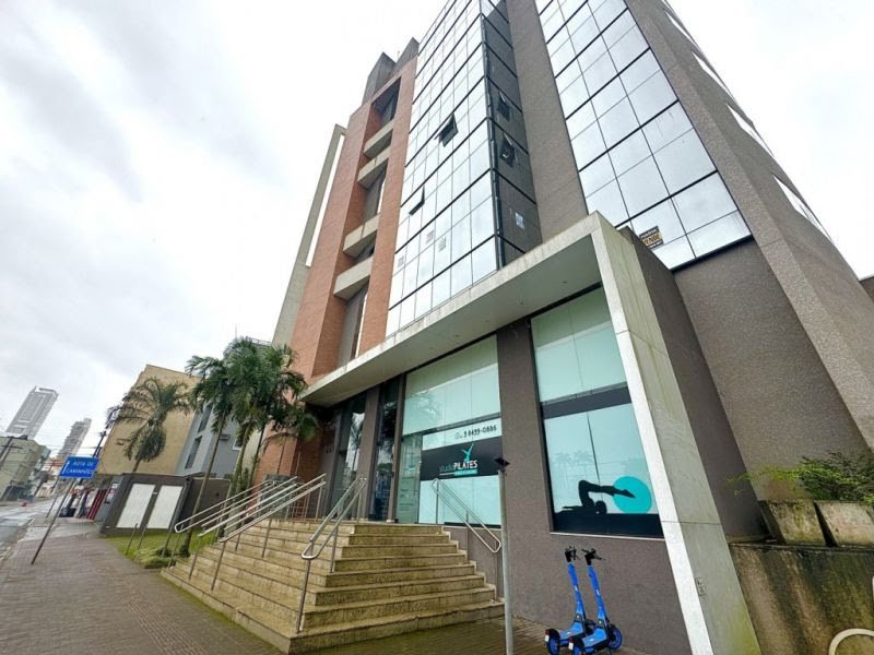 Sala Comercial em Centro, Blumenau