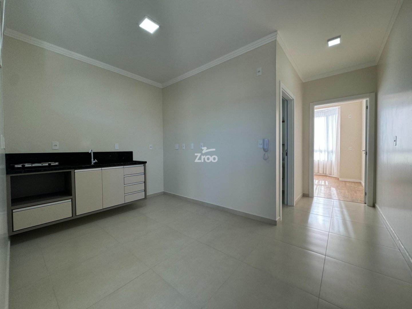 Apartamento em Vila Nova, Blumenau