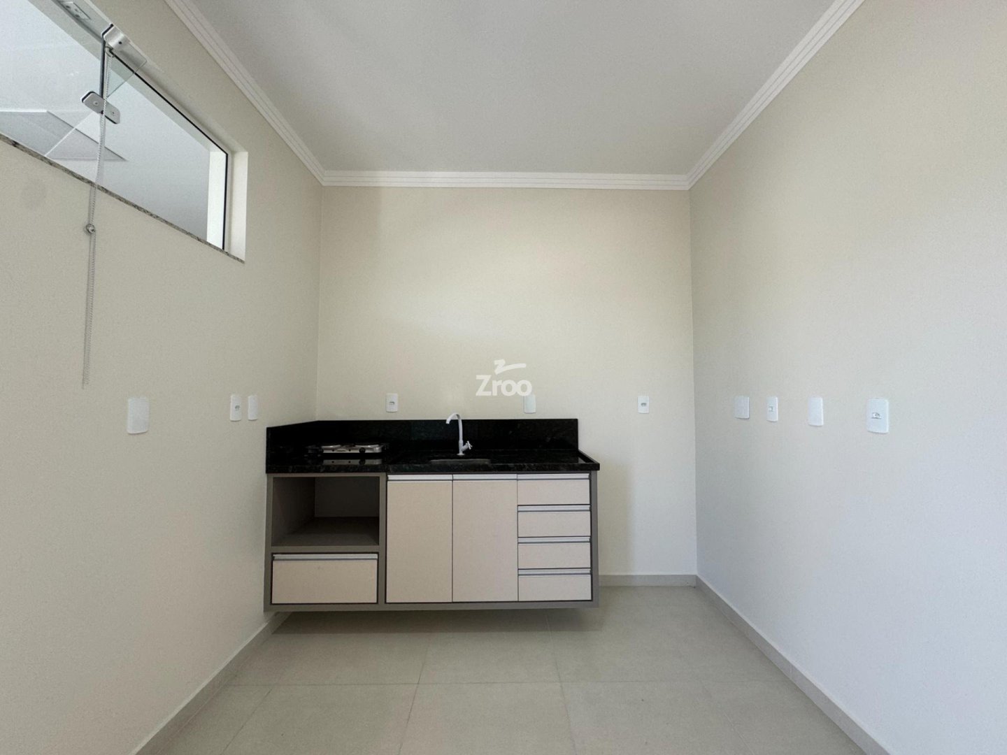 Apartamento em Vila Nova, Blumenau