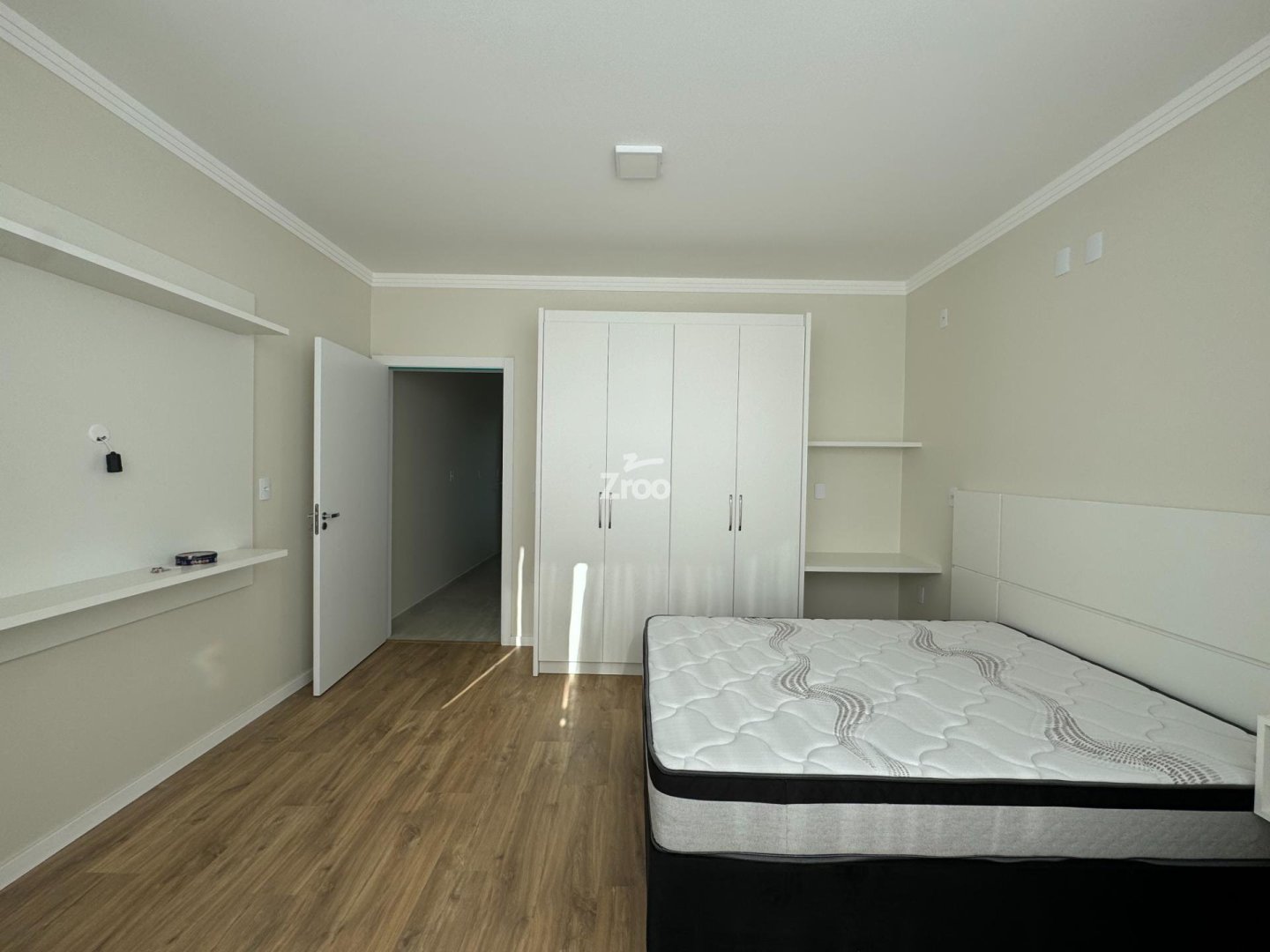 Apartamento em Vila Nova, Blumenau