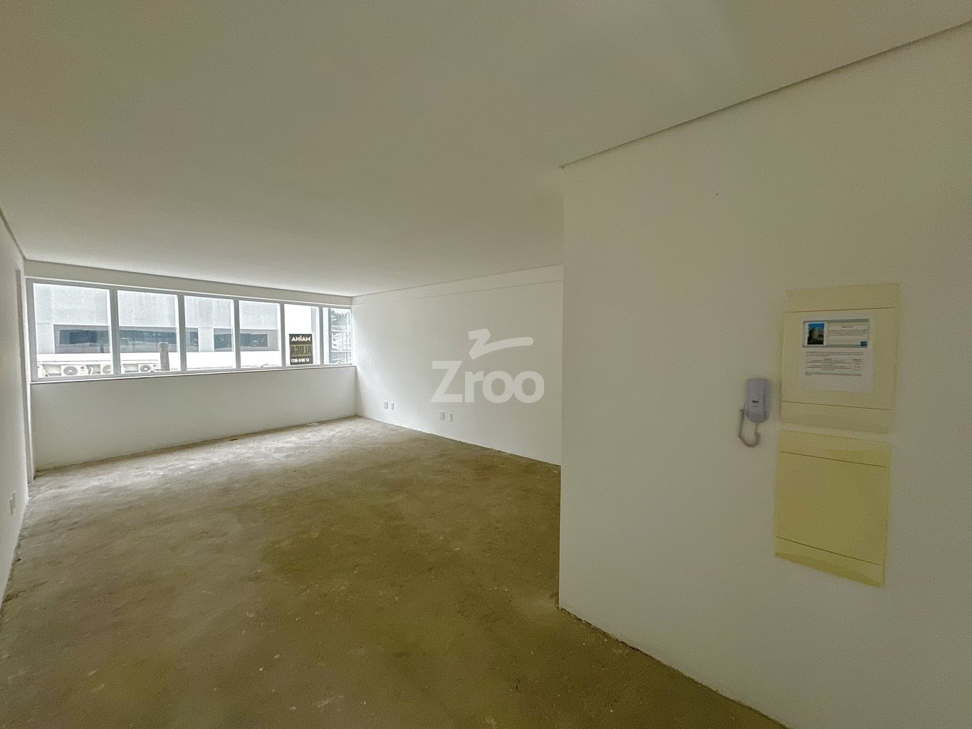Sala Comercial em Centro, Blumenau