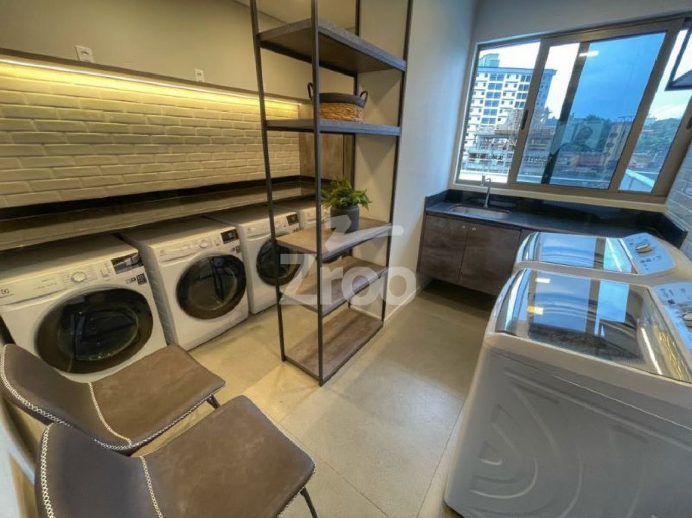 Apartamento, 1 quarto, 36 m² - Foto 22