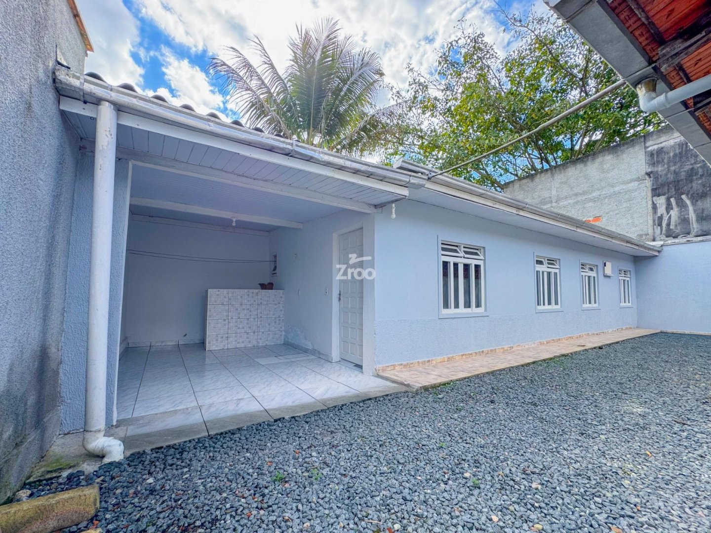 Casa em Velha Central, Blumenau