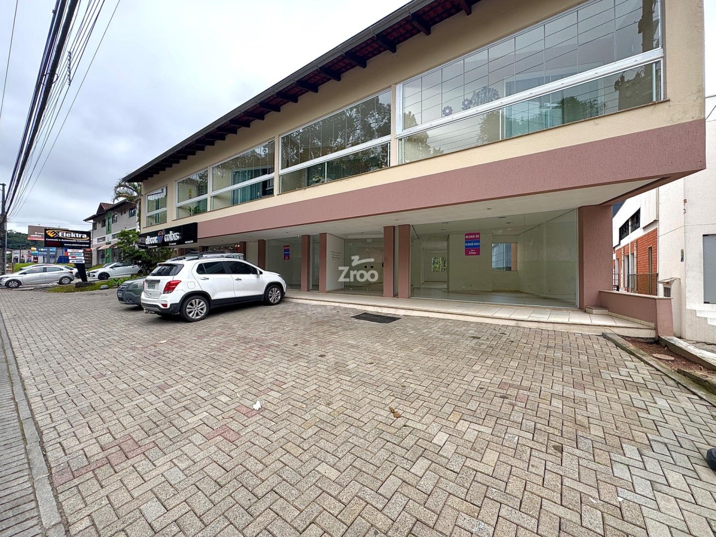 Imóvel em Blumenau