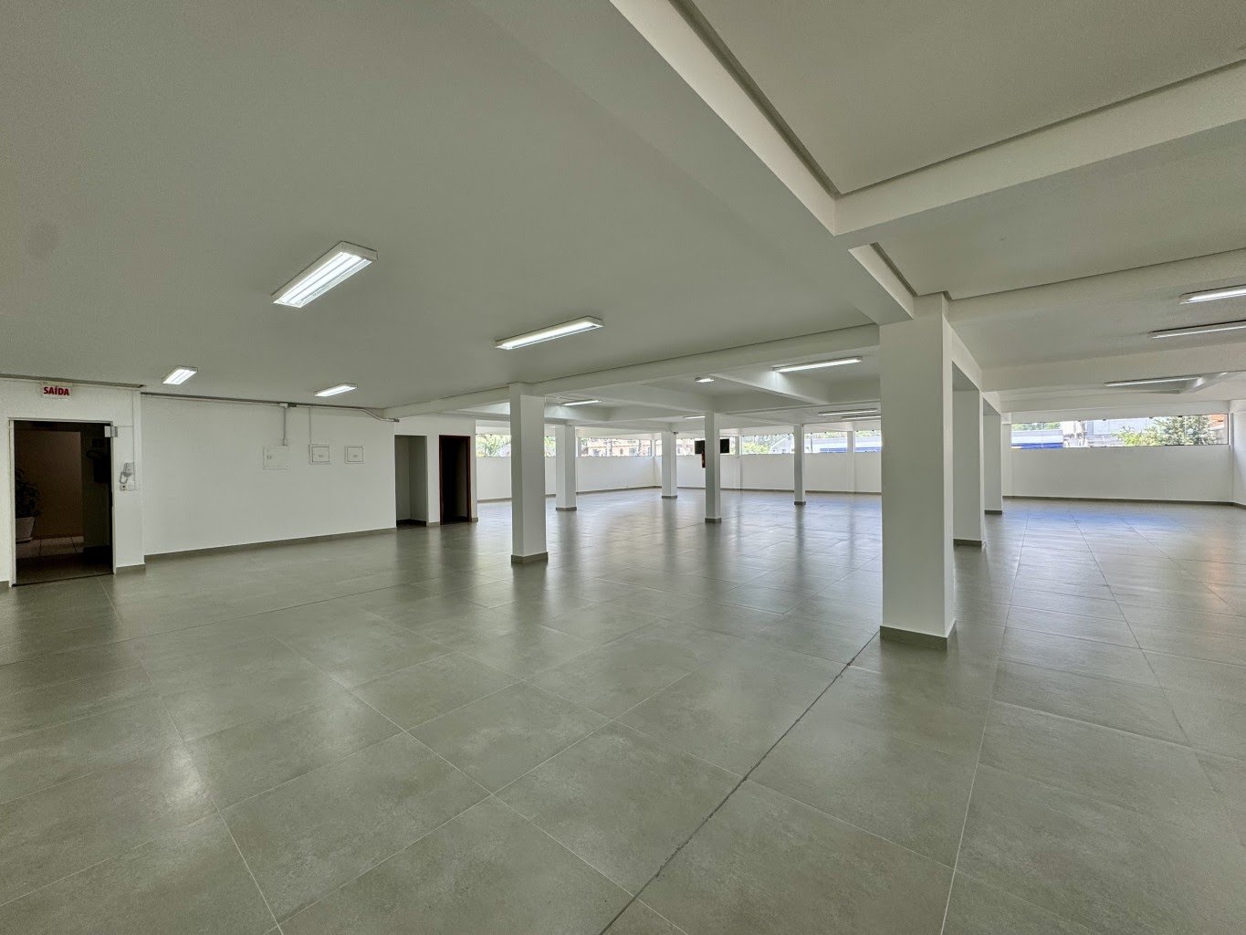 Sala Comercial em Ponta Aguda, Blumenau