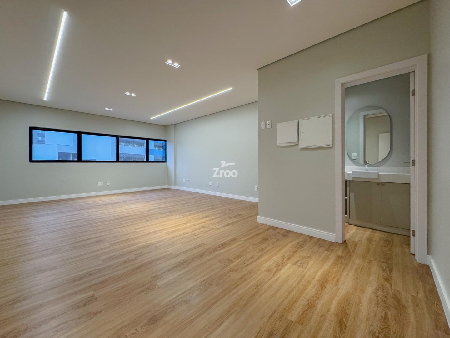 Sala Comercial em Garcia, Blumenau