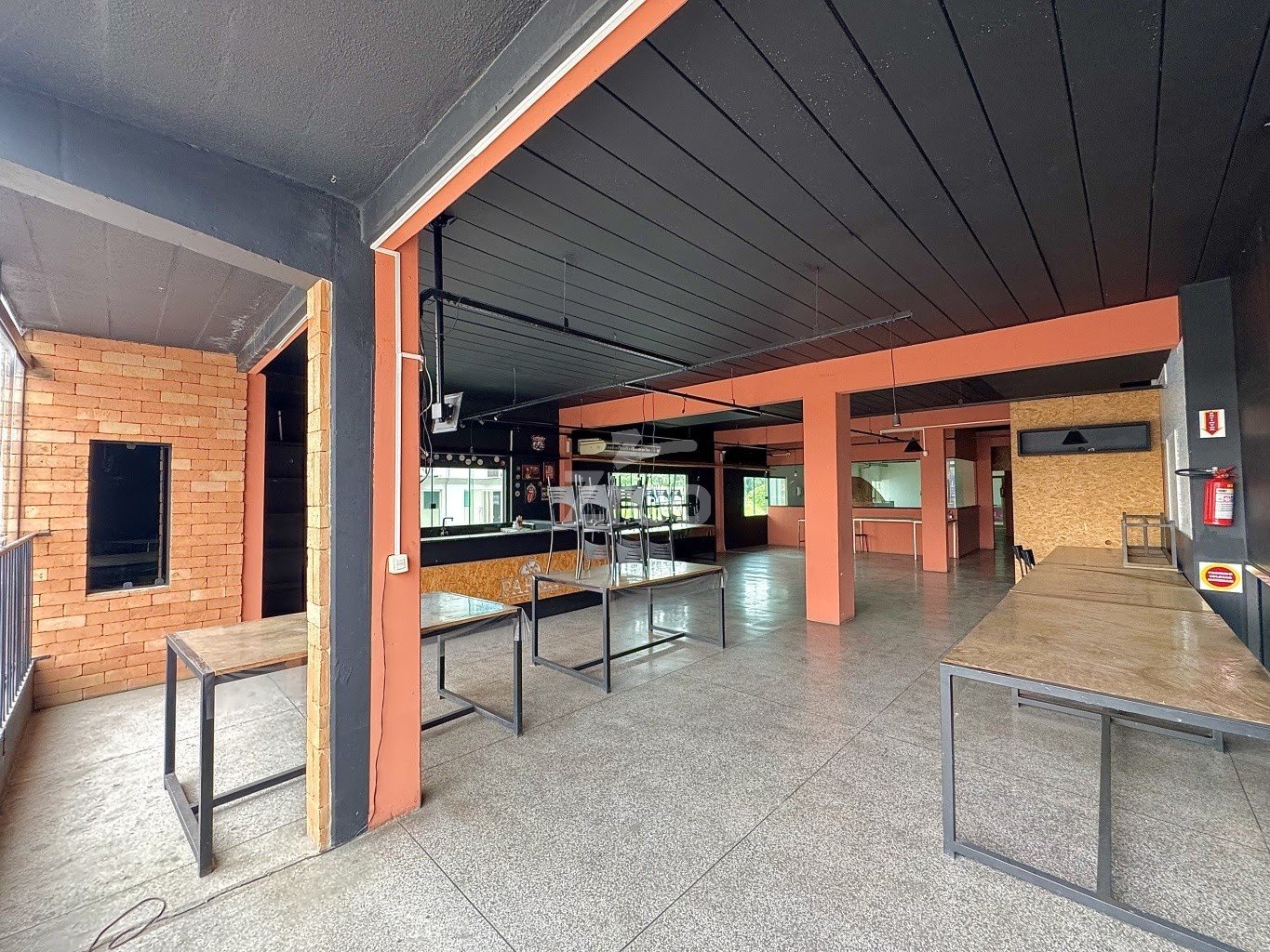 Sala Comercial em Itoupava Central, Blumenau