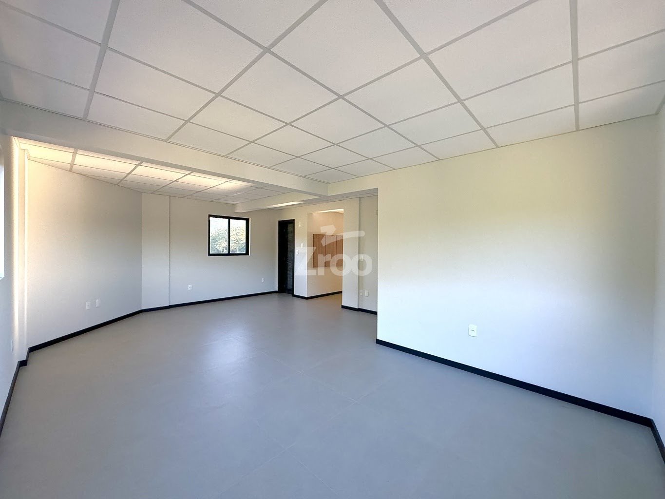 Sala Comercial em Ponta Aguda, Blumenau