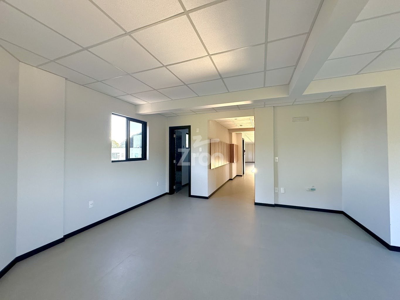 Sala Comercial em Ponta Aguda, Blumenau — foto 3