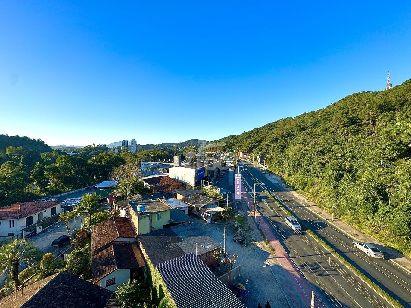 Sala Comercial em Ponta Aguda, Blumenau — foto 4