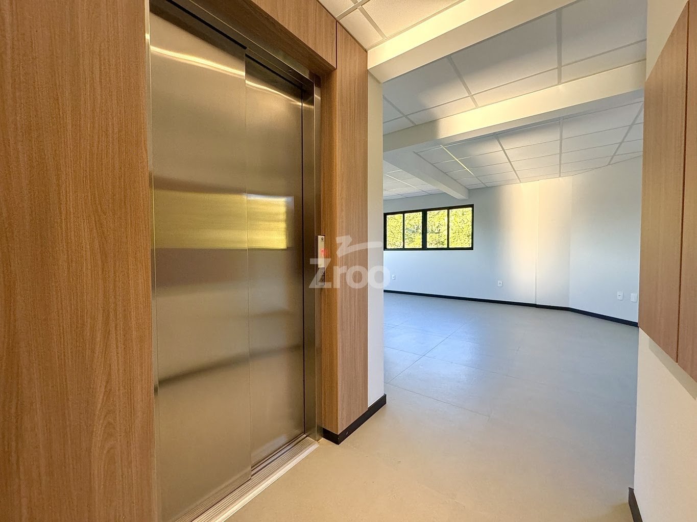 Sala Comercial em Ponta Aguda, Blumenau — foto 5