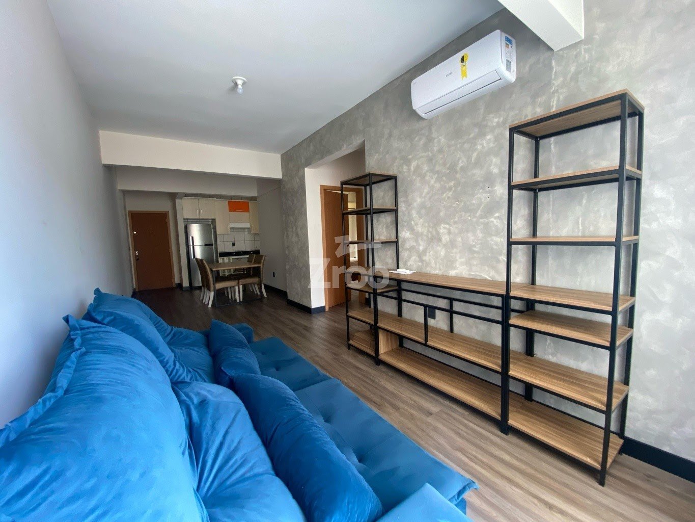 Apartamento em Água Verde, Blumenau
