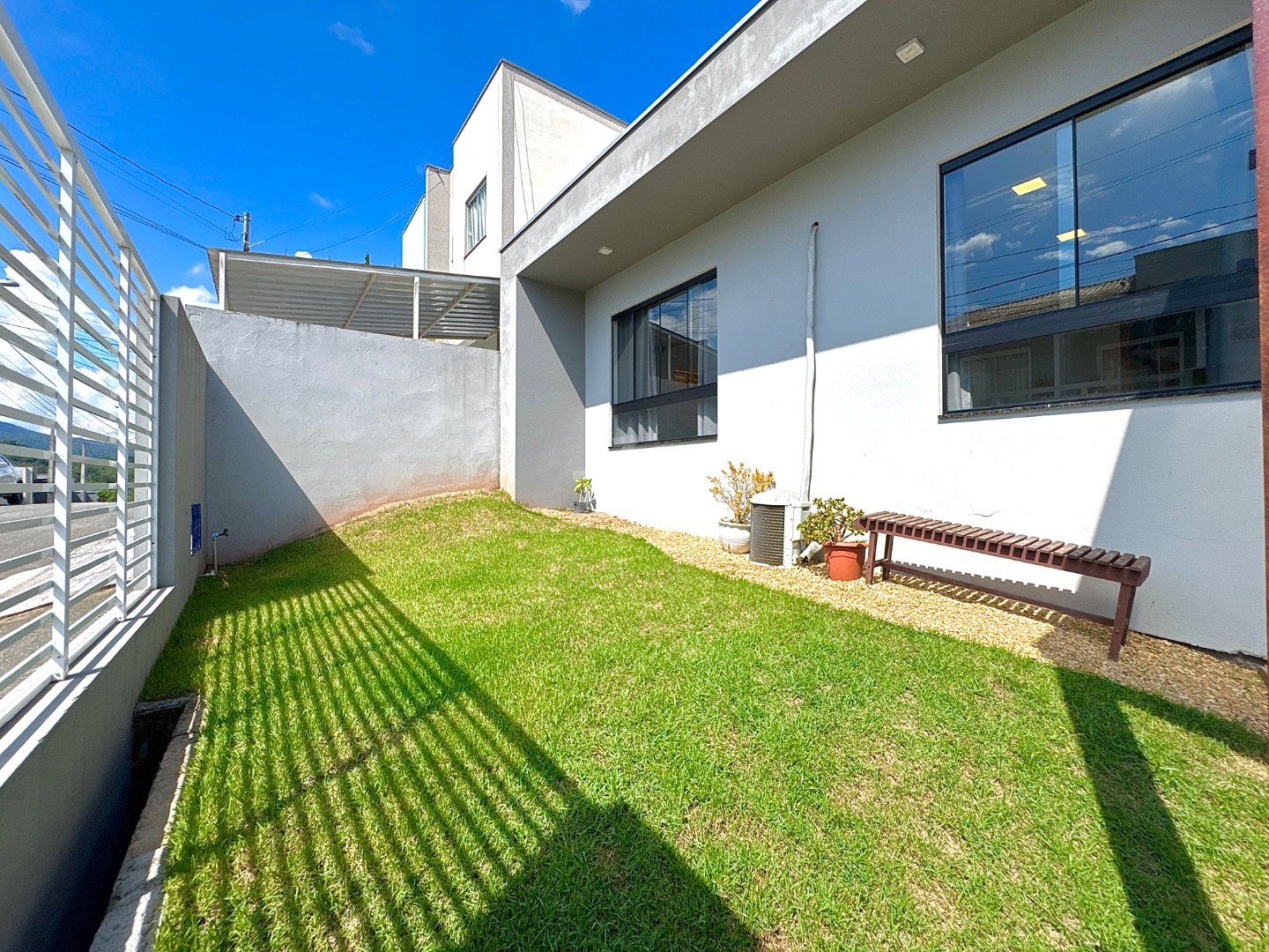 Casa, 3 quartos, 110 m² - Foto 33