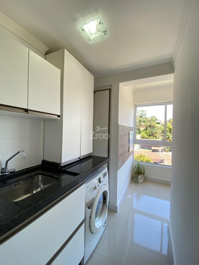 Apartamento, 3 quartos, 89 m² - Foto 3